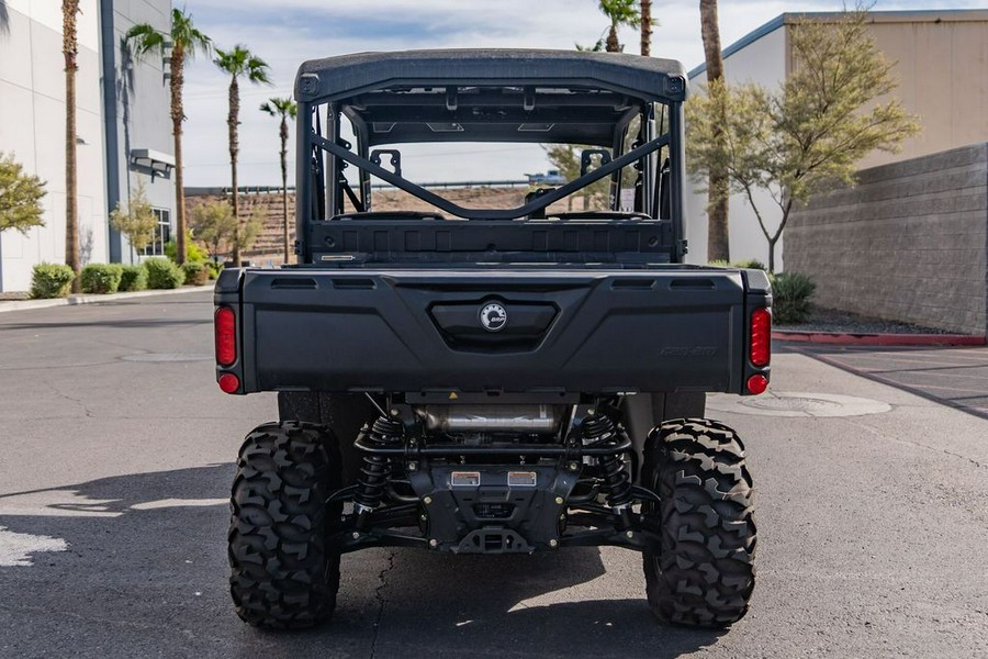 2023 Can-Am® Defender MAX XT HD9