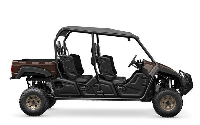 2023 Yamaha VIKING VI EPS RANCH EDITION