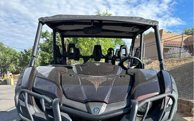 2023 Yamaha VIKING VI EPS RANCH EDITION