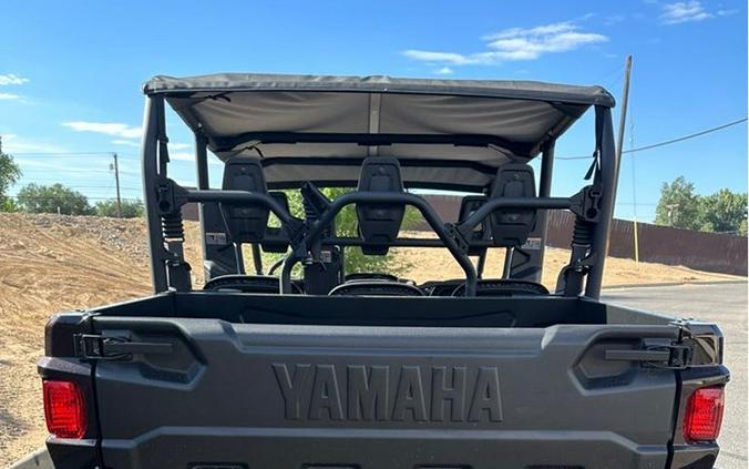 2023 Yamaha VIKING VI EPS RANCH EDITION