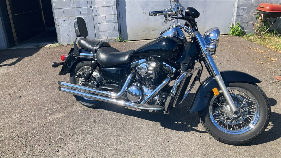 2006 Kawasaki VN1500