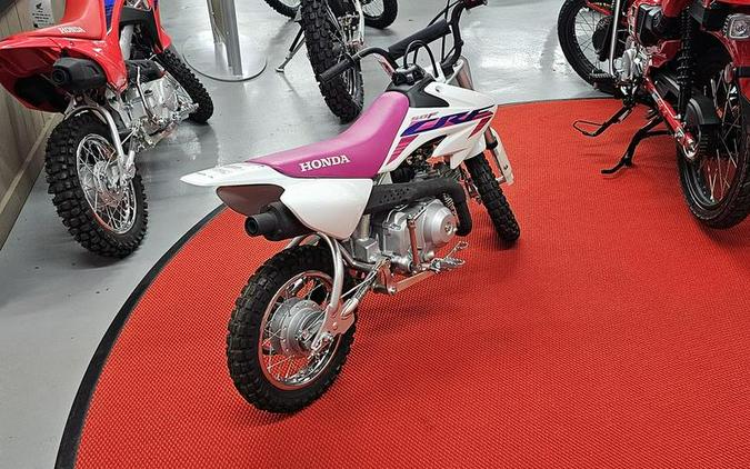 2023 Honda® CRF50F