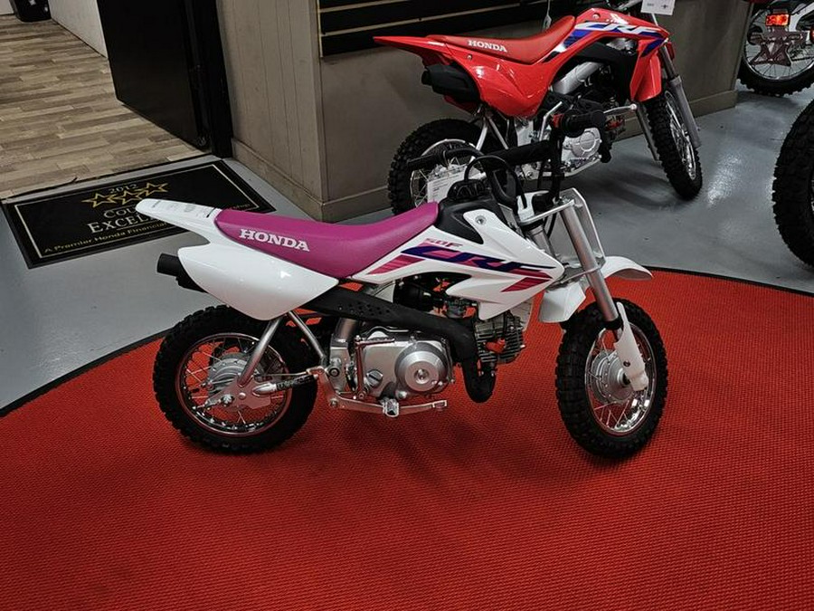 2023 Honda® CRF50F