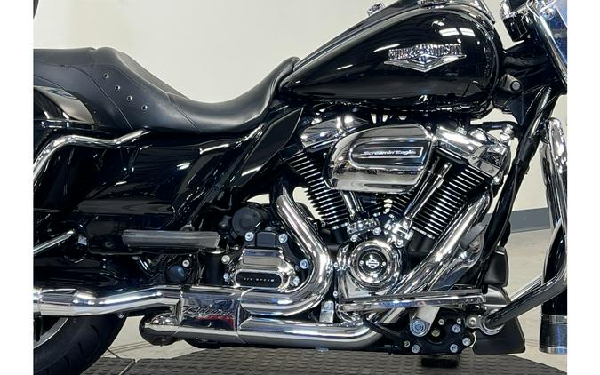 2017 Harley-Davidson® Road King®