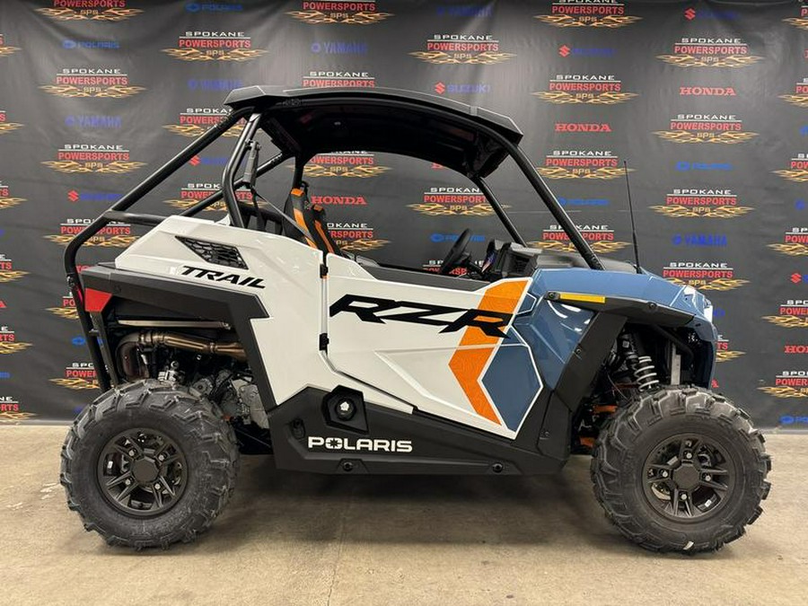 2024 Polaris® RZR Trail Ultimate