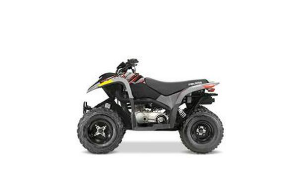 2017 Polaris Phoenix 200