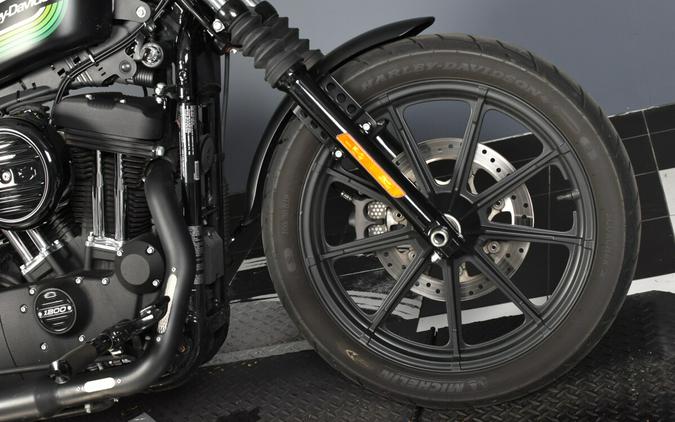 2021 Harley-Davidson Iron 1200