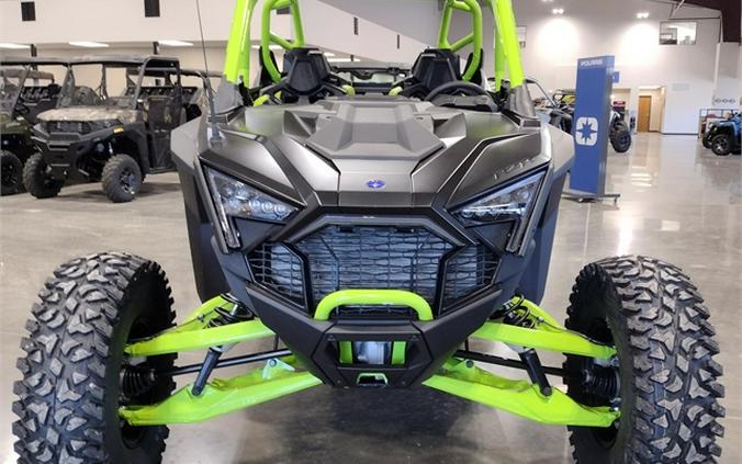 2024 Polaris RZR Pro R 4 Ultimate