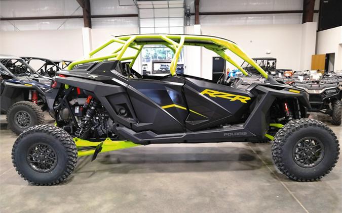 2024 Polaris RZR Pro R 4 Ultimate