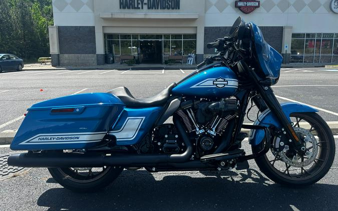 2023 Harley-Davidson Street Glide ST