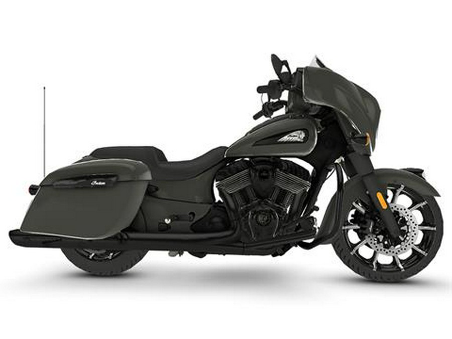 2024 Indian Motorcycle Chieftain® Dark Horse®