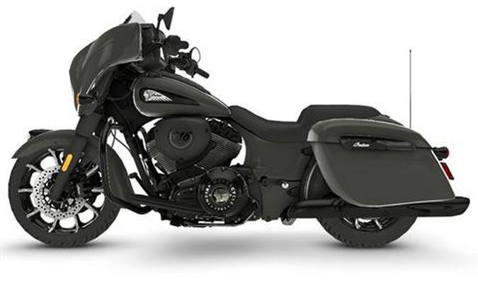 2024 Indian Motorcycle Chieftain® Dark Horse®