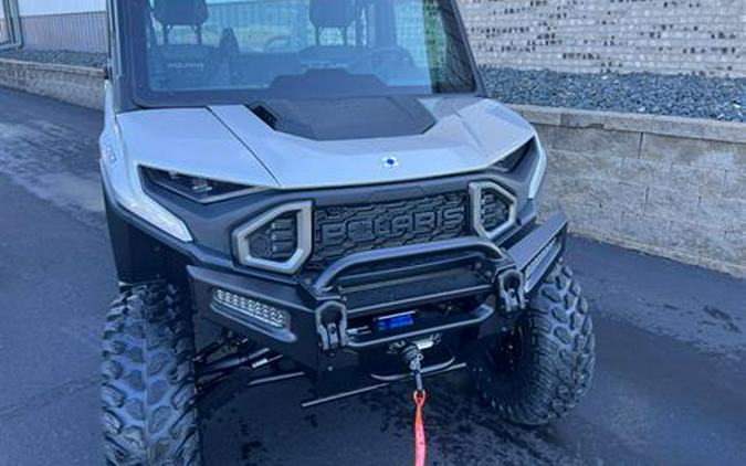 2024 Polaris Ranger XD 1500 Northstar Edition Ultimate