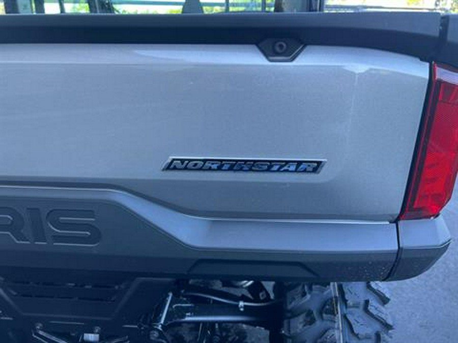 2024 Polaris Ranger XD 1500 Northstar Edition Ultimate