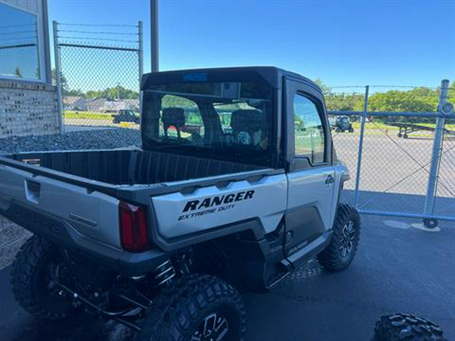 2024 Polaris Ranger XD 1500 Northstar Edition Ultimate