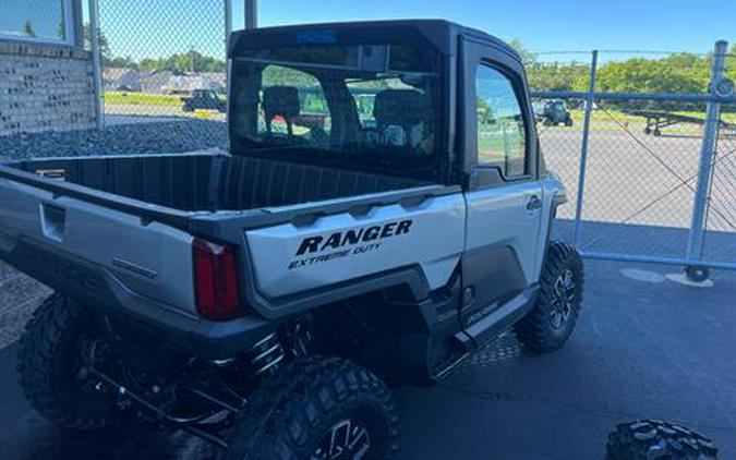 2024 Polaris Ranger XD 1500 Northstar Edition Ultimate