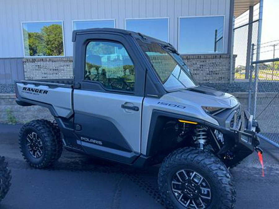 2024 Polaris Ranger XD 1500 Northstar Edition Ultimate