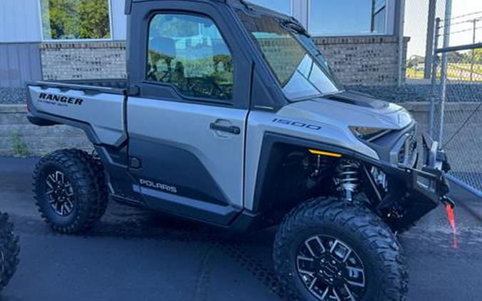 2024 Polaris Ranger XD 1500 Northstar Edition Ultimate