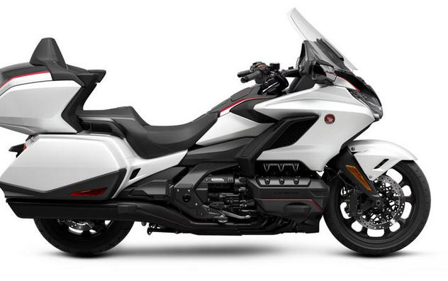 2024 Honda® Gold Wing Tour Airbag Automatic DCT