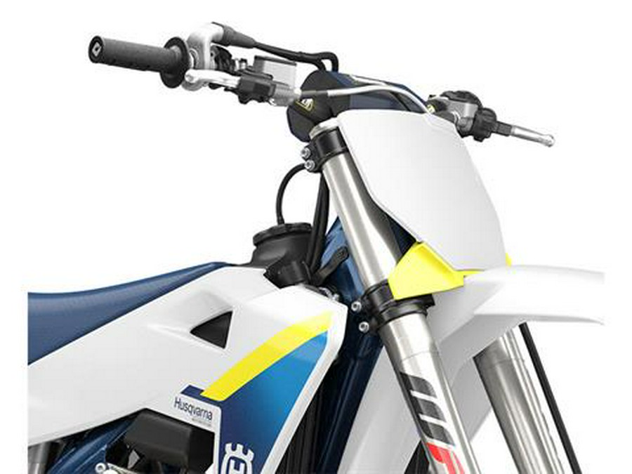 2025 Husqvarna TC 300