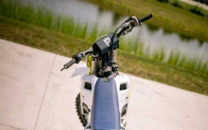 2025 Husqvarna® FC 350