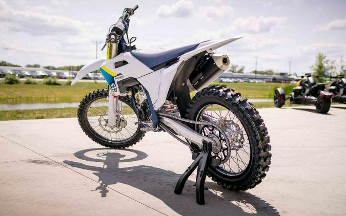 2025 Husqvarna® FC 350