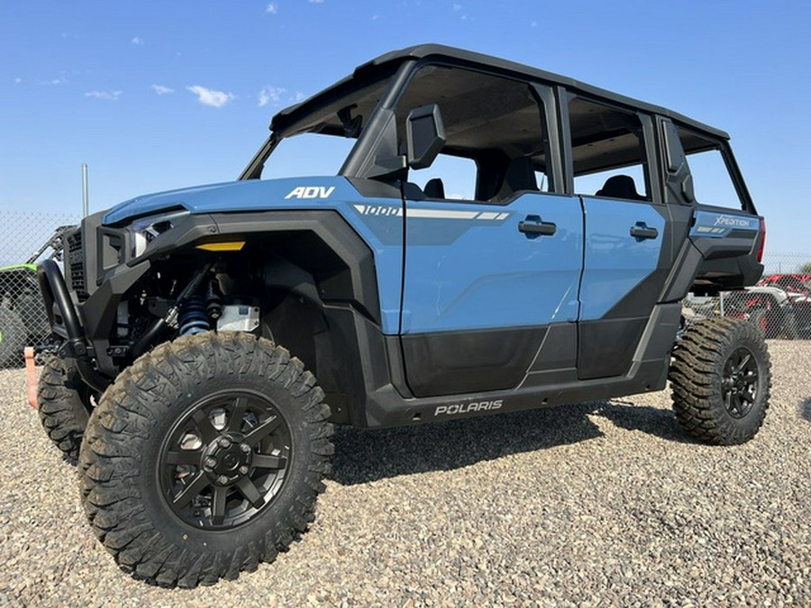 2024 Polaris Xpedition ADV 5 Ultimate