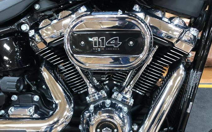 2019 Harley-Davidson® FXBRS - Softail® Breakout® 114