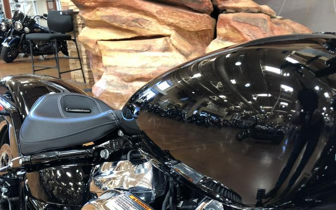 2019 Harley-Davidson® FXBRS - Softail® Breakout® 114