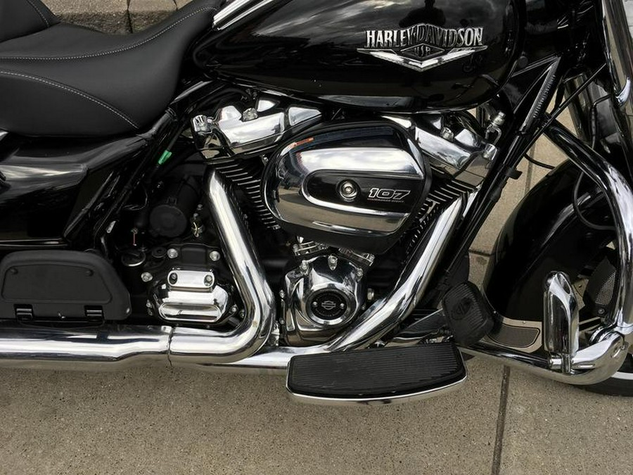 2022 Harley-Davidson® FLHR - Road King®