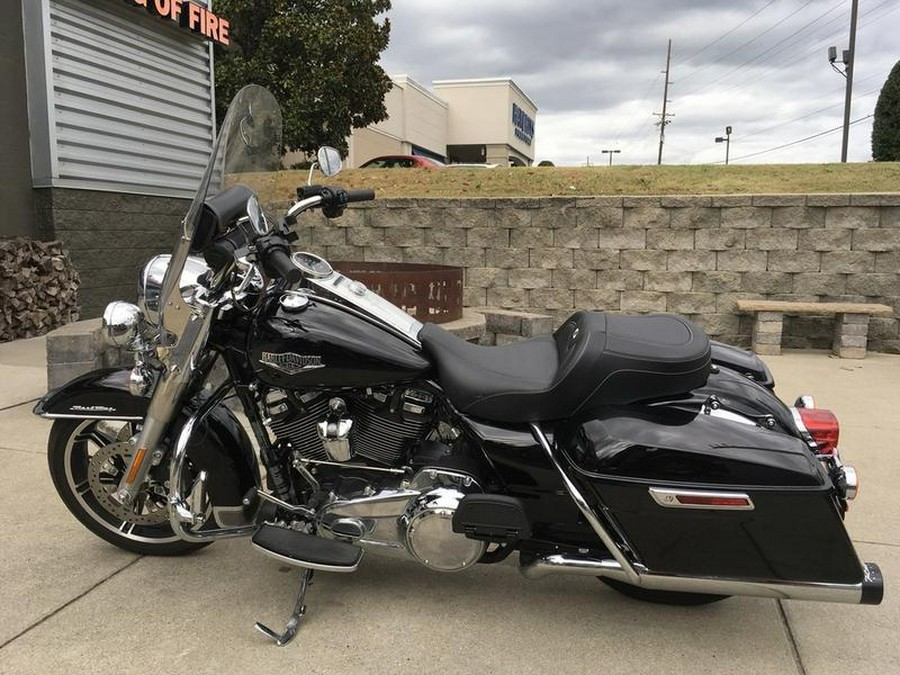 2022 Harley-Davidson® FLHR - Road King®