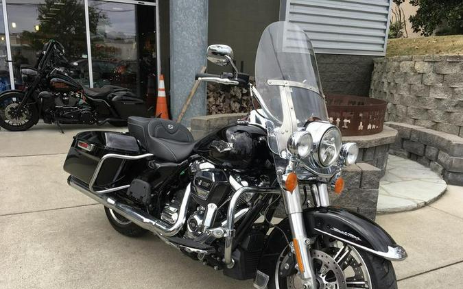 2022 Harley-Davidson® FLHR - Road King®