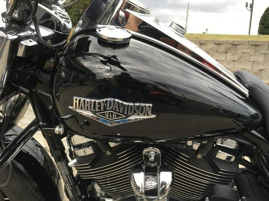 2022 Harley-Davidson® FLHR - Road King®