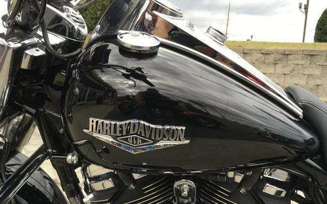 2022 Harley-Davidson® FLHR - Road King®