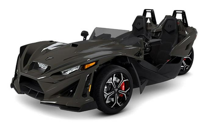 2025 Polaris Slingshot Slingshot R AutoDrive
