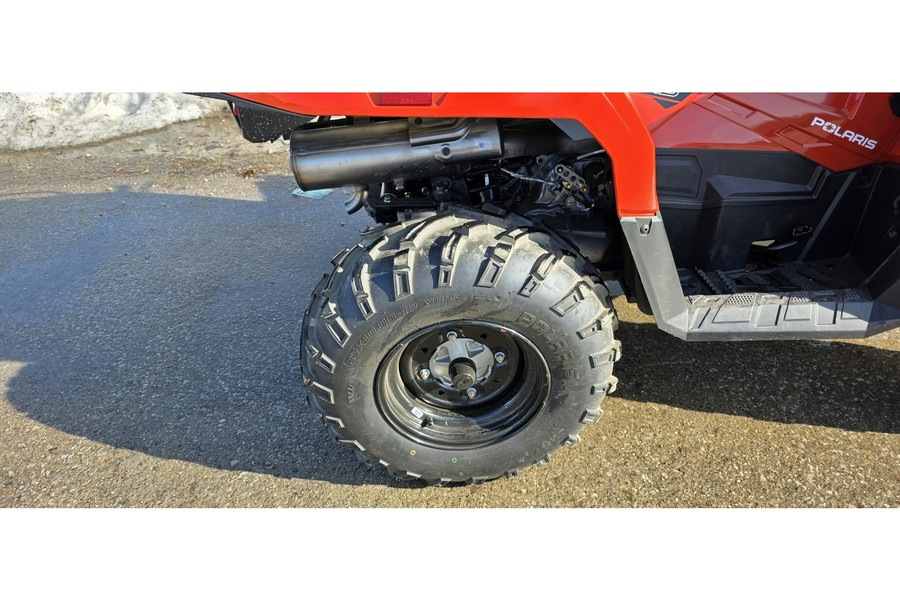 2025 Polaris SPORTSMAN 570 EPS