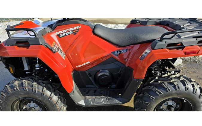 2025 Polaris SPORTSMAN 570 EPS
