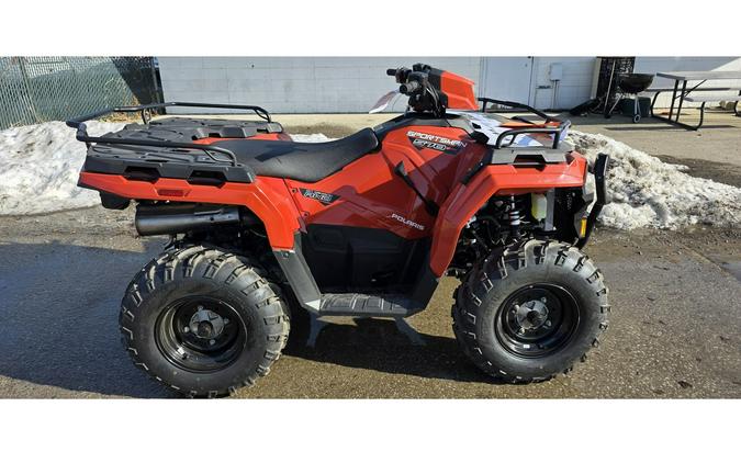 2025 Polaris SPORTSMAN 570 EPS