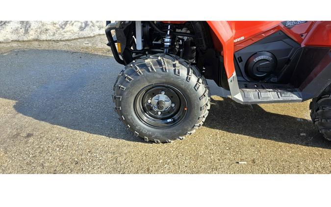 2025 Polaris SPORTSMAN 570 EPS