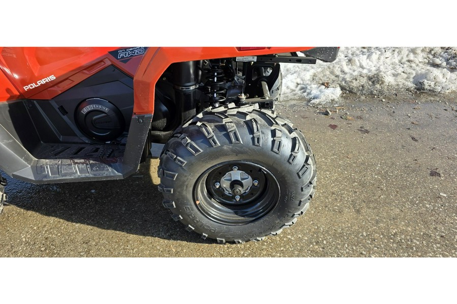 2025 Polaris SPORTSMAN 570 EPS