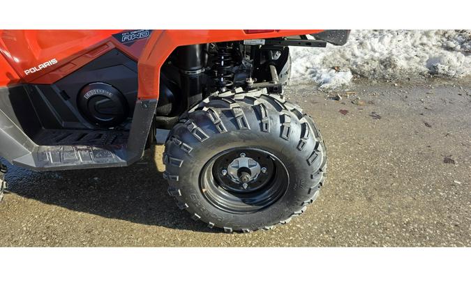 2025 Polaris SPORTSMAN 570 EPS