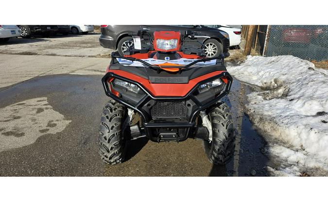 2025 Polaris SPORTSMAN 570 EPS
