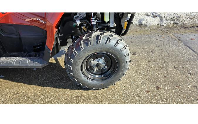 2025 Polaris SPORTSMAN 570 EPS