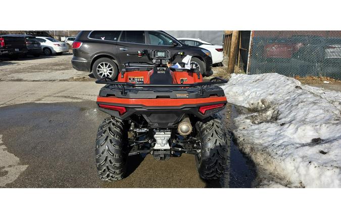 2025 Polaris SPORTSMAN 570 EPS