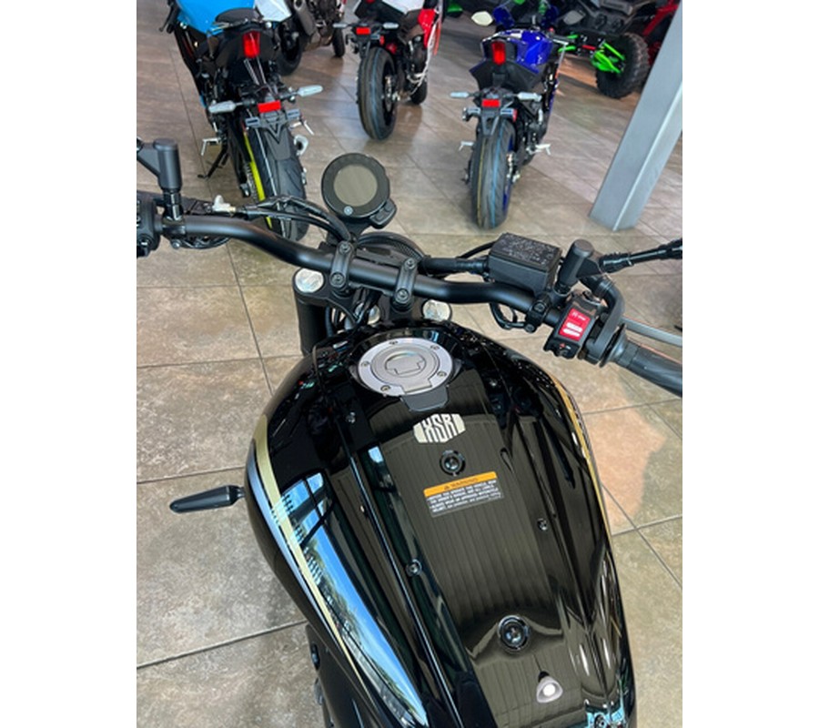 2025 Yamaha XSR 700