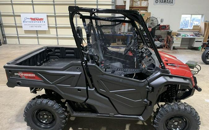 2025 Honda® Pioneer 1000