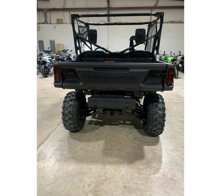 2025 Honda® Pioneer 1000
