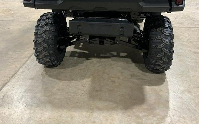 2025 Honda® Pioneer 1000