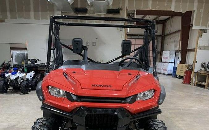 2025 Honda® Pioneer 1000