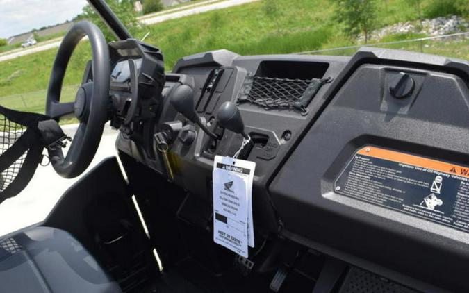 2026 Honda® Pioneer 700